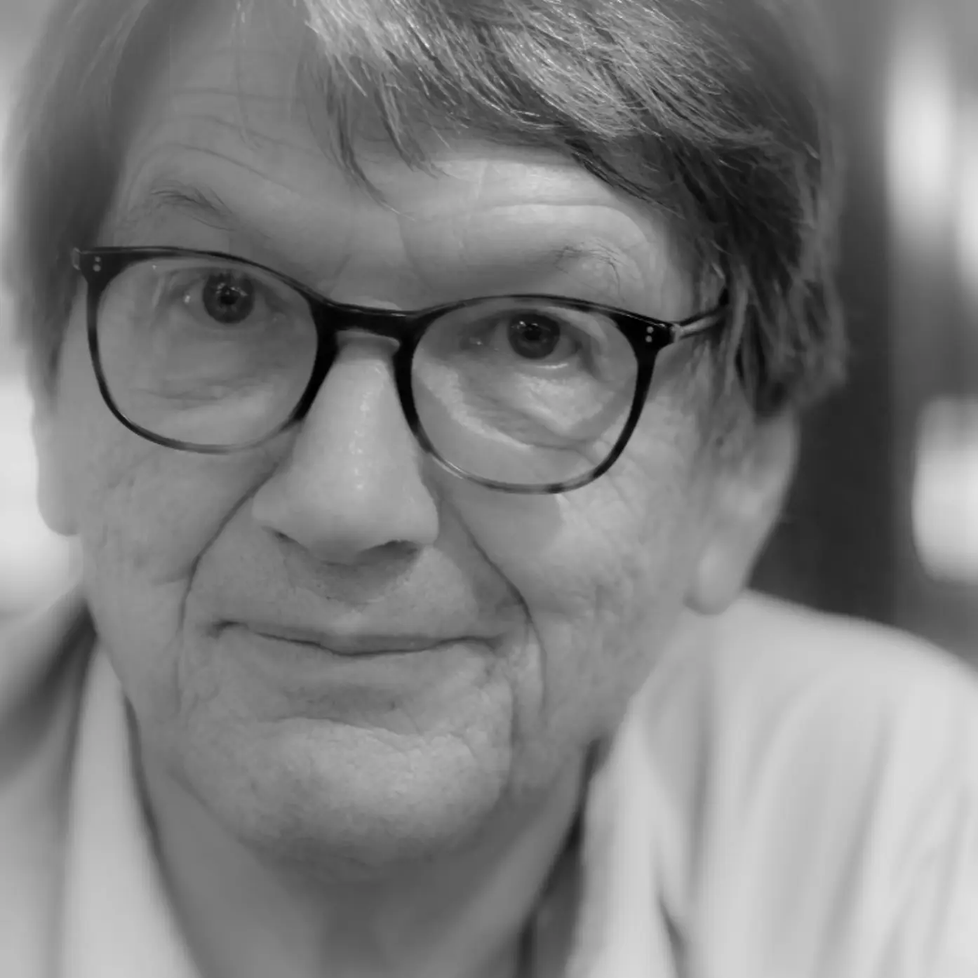 Bild Dr. med. Gallus Heeb