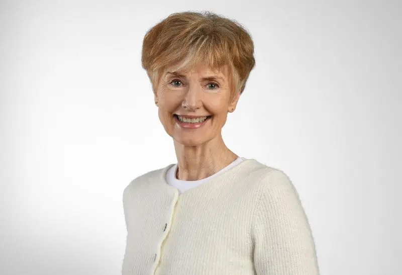 Bild Dr. med. Karin Reinecke